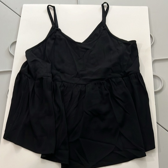 Flowy Torrid top - Picture 3 of 3